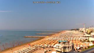 Caorle, Via Lungomare Petronia
