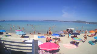 Maia Pia, Alghero Sardinia
