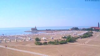 Caorle, Levante