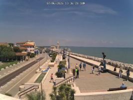 Caorle, Vescovado