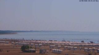 Caorle, Levante
