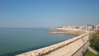Caorle, Ponente