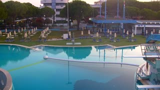 Grado, Aquapark