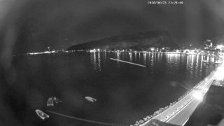 Nago Torbole, Hotel Parasiso 2, Lake Garda
