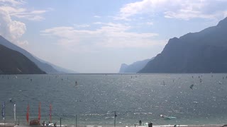 Nago Torbole, Circolo Surf 2