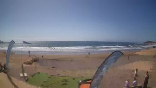 El Medano TWS