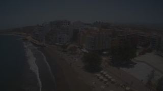 El Medano, Médano Hotel