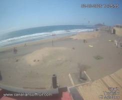 El Medano, Canarian Surf Fruit