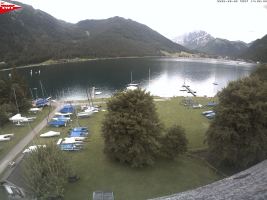 Eben am Achensee, Segelclub TWV Mitte