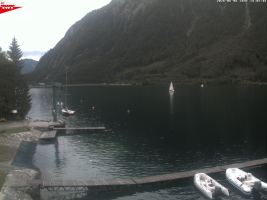 Eben am Achensee, Segelclub TWV Links