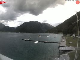 Eben am Achensee, Segelclub TWV Rechts