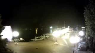 Krk, Marina