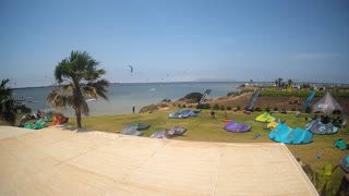 Lo Stagnone Marsala – KBC Sizilien, Trapani