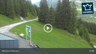 Mühlbach am Hochkönig