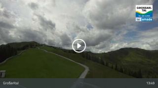 Kreuzkogel