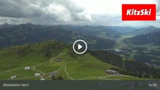 Kitzbüheler Hornköpfl