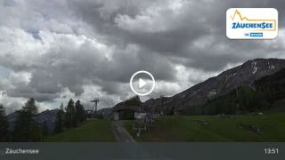 Gamskogelhütte