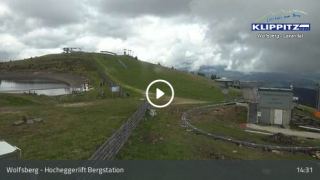 Klippitztörl