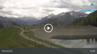 Rauriser Hochalm