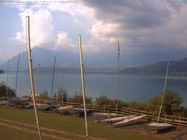 Alpago, Lago di Santa Croce