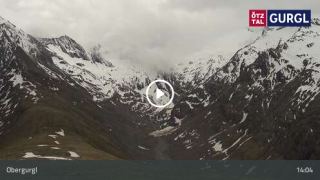 Obergurgl