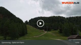 Gammering - Hahnlgraben