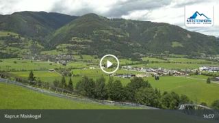 Kaprun - Maiskogel
