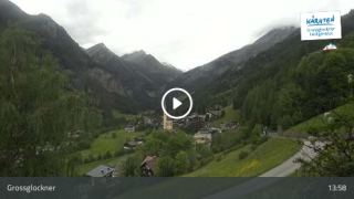 Heiligenblut Ort