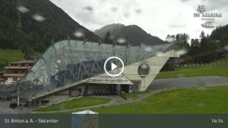 Skicenter