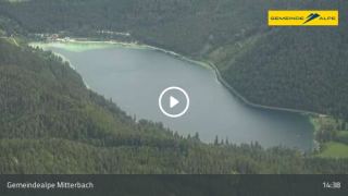Gemeindealpe Mittelstation