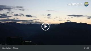 Ahornbahn