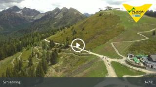 Planai Bergstation