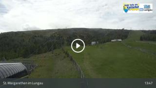 Aineck Mittelstation