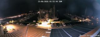 Vrsar, Marina