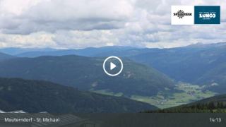 Großeck Sender Bergstation