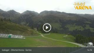 Isskogel