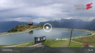 Penkenjoch