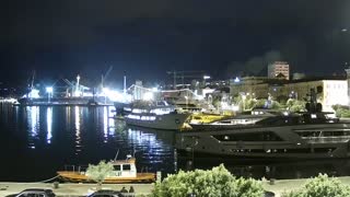 Rijeka, Marina