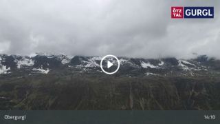 Obergurgl