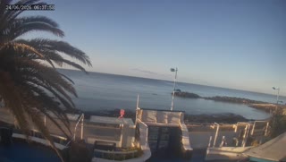 Playa del Jablillo, Costa Teguise, Lanzarote