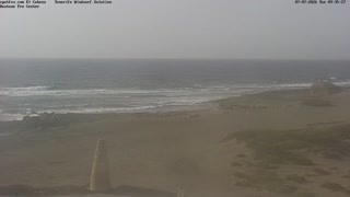 Cabezo, El Médano, Tenerife
