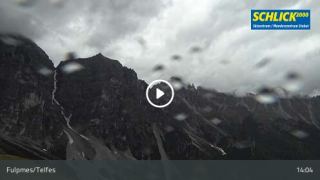 Mitterjoch