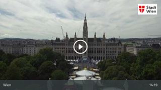 Burgtheater Wien
