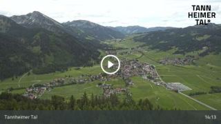 Neunerköpfle Mittelstation
