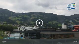 Therme Fügen