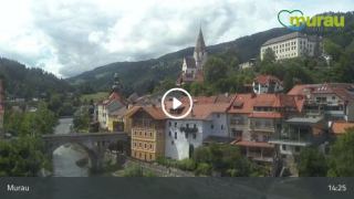 Murau - Stadt