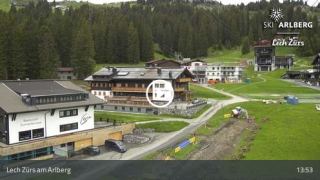 Oberlech