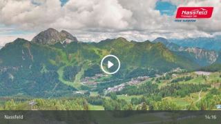 Tressdorfer Höhe