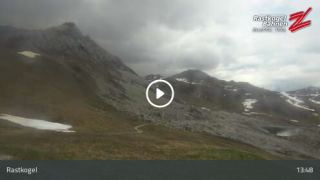 Rastkogel