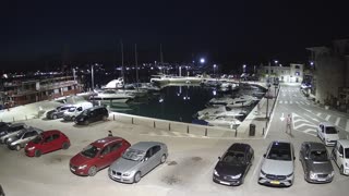 Novigrad, Marina